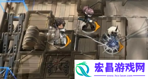明日方舟引星棘刺值得抽吗