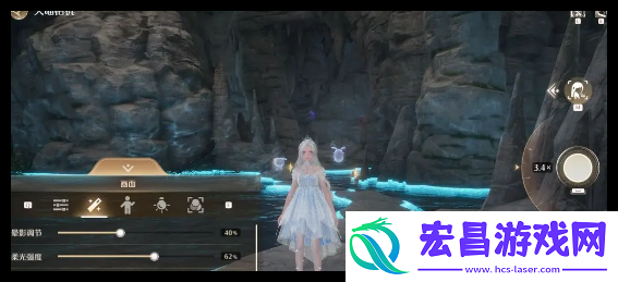 无限暖暖碧蓝的秘密任务怎么做