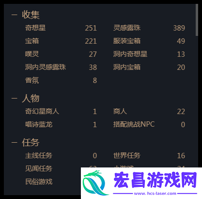 无限暖暖地图工具哪些好用