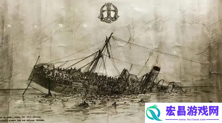 里斯本丸