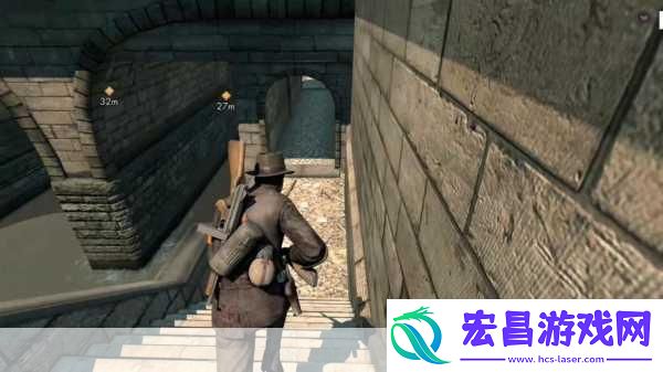 狙击精英V2重制版全章节通关秘籍