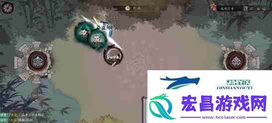 千古江湖梦镖队事件选择及奖励详解