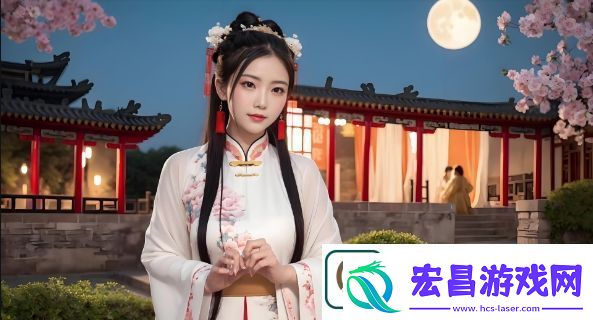 傻大壮长的驴一样的东西是什么