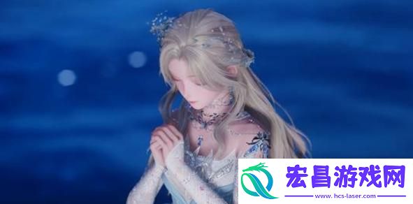 无限暖暖星空渔场怎么拍照
