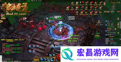 只求巅峰51佛本是道妙趣玩法大集结