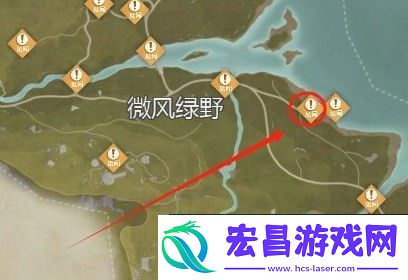 无限暖暖观察之旅货运码头任务完成方法