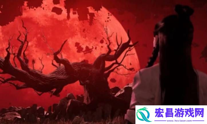 燕云十六声洛神技能机制是什么