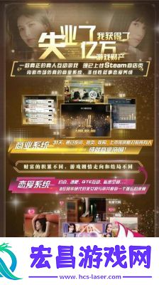 失业了我获得了亿万财产