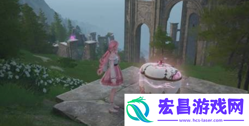 无限暖暖花愿镇服装设计图宝箱位置大全