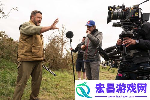 动作电影猎人克莱文今日预售开启