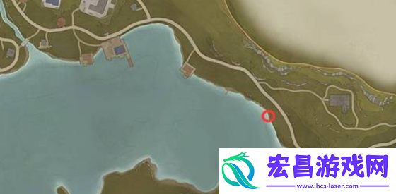 无限暖暖花愿镇服装设计图宝箱位置大全