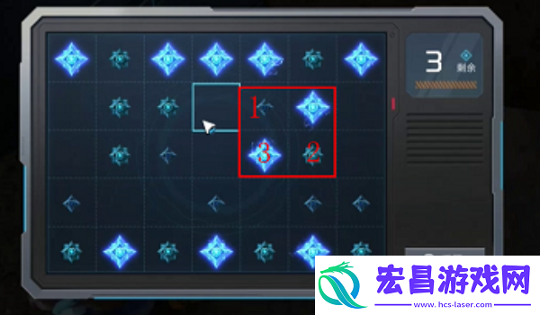 星球重启摩得尔避难所宝箱位置一览