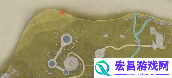 无限暖暖花愿镇服装设计图宝箱位置大全