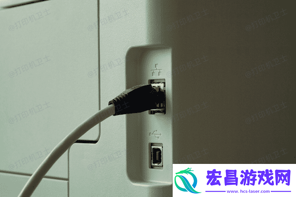 电脑怎么共享打印机