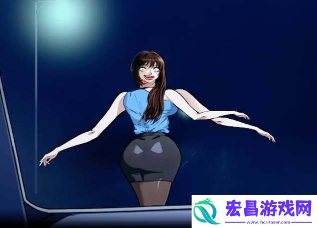 隐秘的档案诡宅快递通关攻略