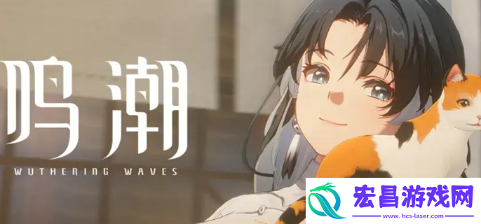 鸣潮1卡池角色有哪些鸣潮1卡池角色介绍
