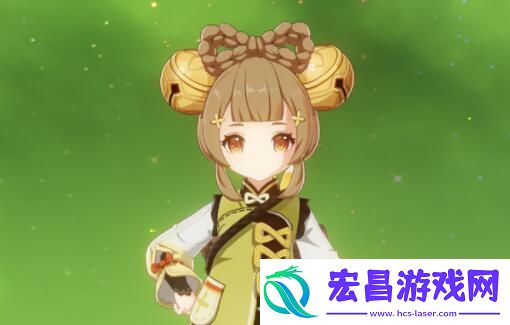 原神瑶瑶种门配队思路攻略