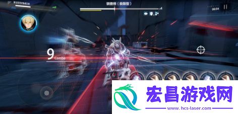 战双帕弥什边界6泰坦堑壕怎么打