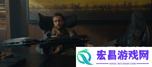 动作电影猎人克莱文今日预售开启