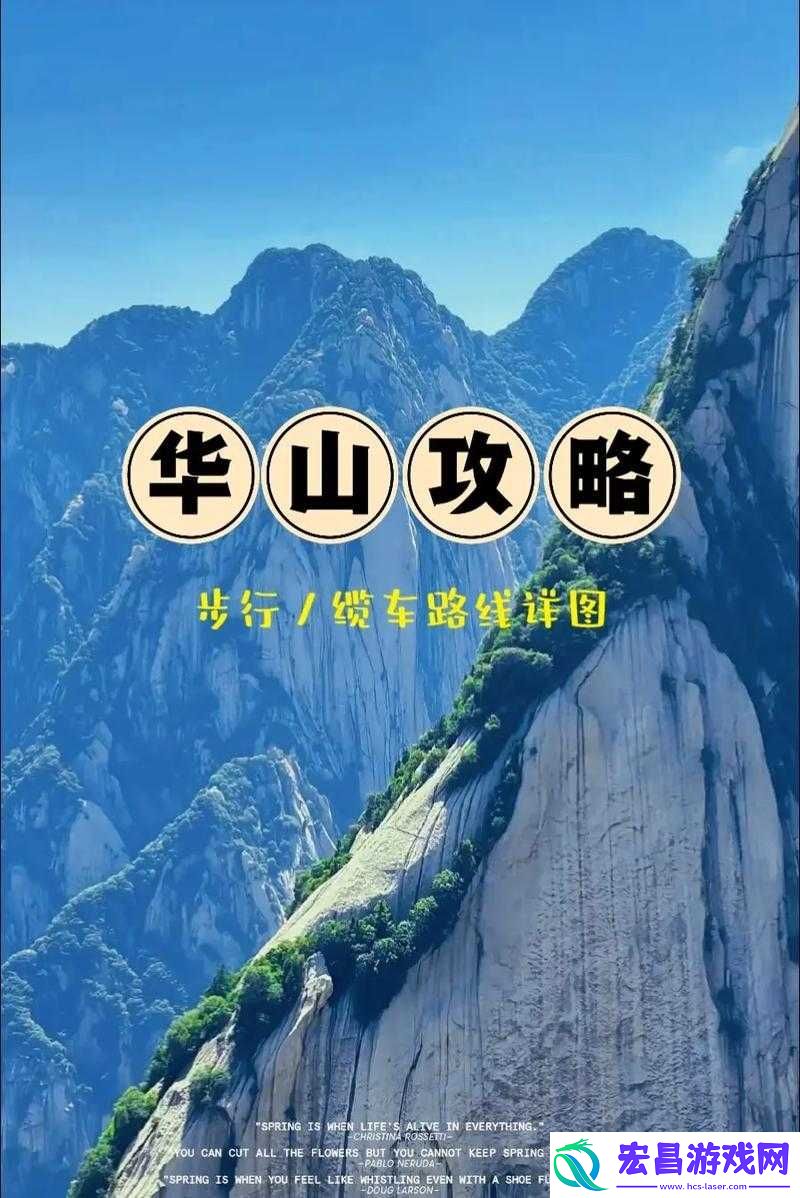 古今江湖华山副本通关全攻略