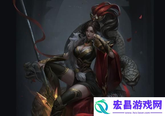 地下城堡3魂之诗危月燕技能是什么地下城堡3危月燕技能强度介绍分享