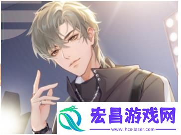 璀璨星途余浪角色信息有哪些璀璨星途余浪角色信息介绍分享
