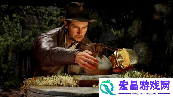 夺宝奇兵