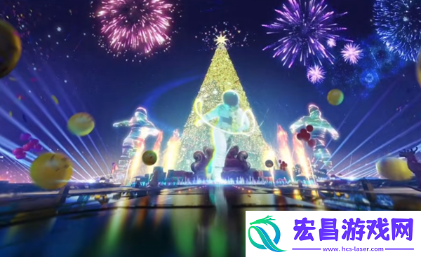 星球重启星雪节上线时间分享
