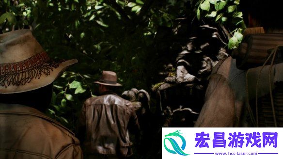 夺宝奇兵