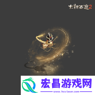 侠枪意气！大话西游2经典版春节召唤兽“龙小侠”惊艳亮相！