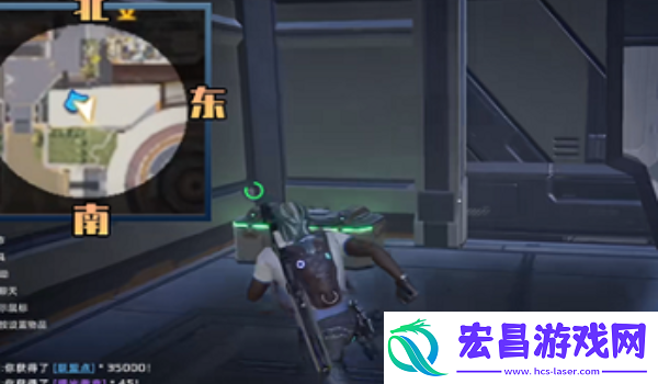 星球重启摩得尔避难所宝箱位置一览