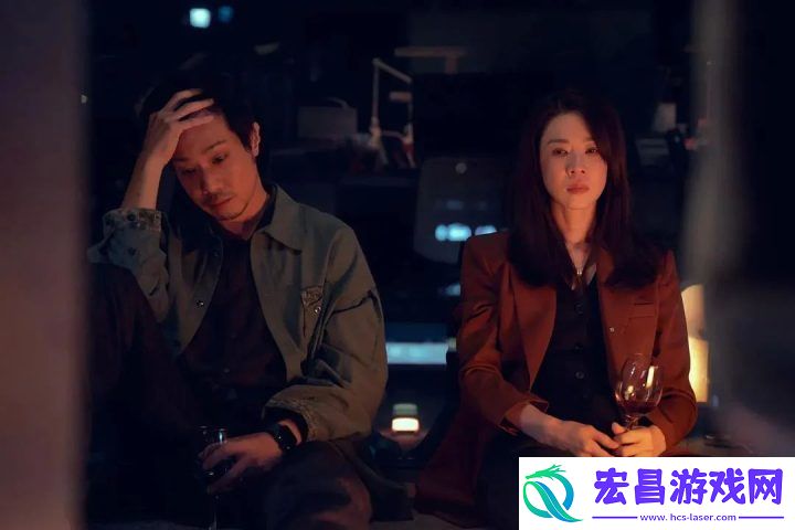 影后
