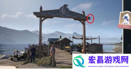无限暖暖照片调查任务怎么做