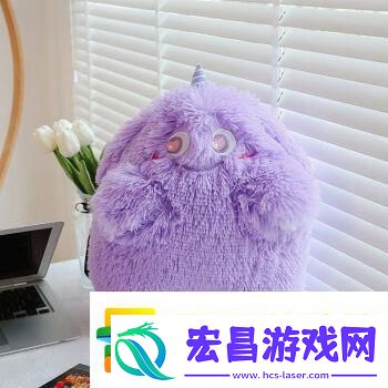 “这小怪兽竟让科技玩起了心跳游戏！”