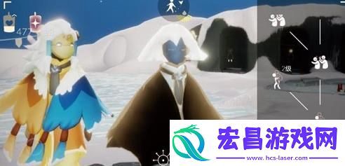 光遇春节红包活动怎么玩光遇春节红包活动玩法介绍