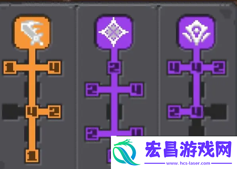 元气骑士前传刺客怎么加属性点