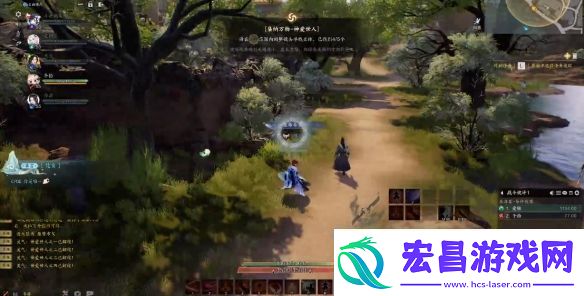 诛仙世界蛮荒神爱世人灵体在哪