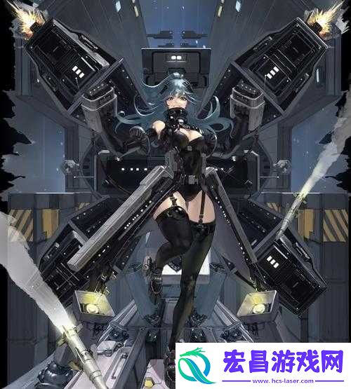 娘舰挑战