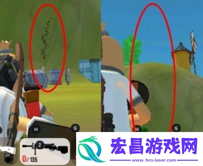 香肠派对中DP28与M4对比分析哪把更厉害