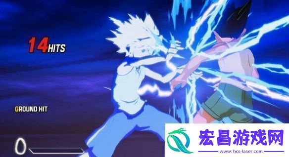 澳大利亚分级委员会禁止推出全职猎人格斗游戏！