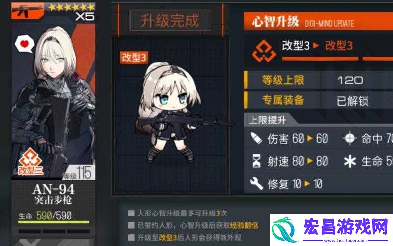 少女前线