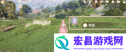 无限暖暖留影拍照怎么玩