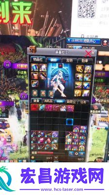 DNF狗眼刷塔攻略