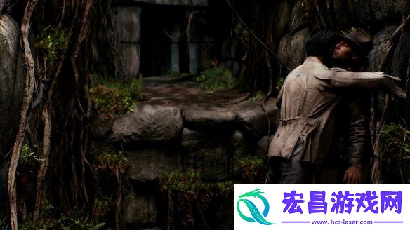 夺宝奇兵