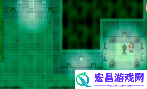 星露谷物语科罗布斯在哪星露谷物语科罗布斯位置