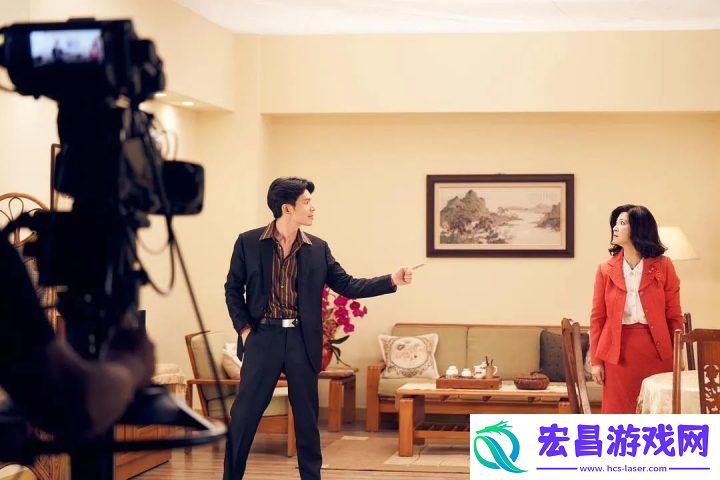 影后