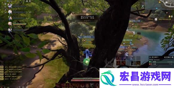 诛仙世界蛮荒神爱世人灵体在哪