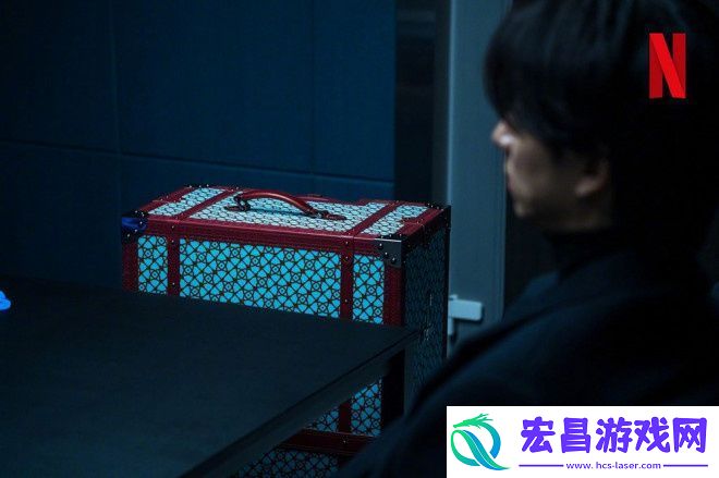 一箱情缘剧照