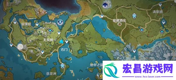 原神神霄折戟录六卷怎么获得原神神霄折戟录六卷获得攻略