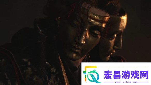 易新作燕云十六声PC公测定档！12月正式开启
